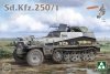 Takom 2184 Sd.Kfz.250/1